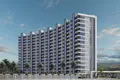 Mieszkanie 3 pokoi 111 m² Mediterranean Region, Turcja