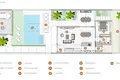 Вилла 4 спальни 280 м² Loule, Португалия