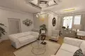 Apartamento 4 habitaciones 100 m² Kadikoy, Turquía