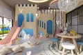 Appartement 2 chambres 55 m² Alanya, Turquie