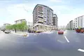 Квартира 92 м² Фатих, Турция