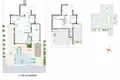 Villa de tres dormitorios 110 m² Los Alcazares, Španjolska