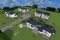 House 2 bathrooms 150 m² in Central Hungary, All countries