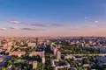 Студия 31 м² Москва, Россия