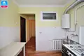 1 room apartment 29 m² in Kaunas, Lithuania