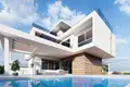 Casa 4 habitaciones 250 m² Minden, Chipre