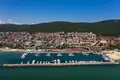 Wohnung 1 Schlafzimmer 67 m² Nessebar, Bulgarien