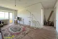 3 room apartment 55 m² Lapicy, Belarus