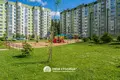 Apartamento 1 habitación 34 m² Lyasny, Belarús