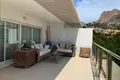 4-Schlafzimmer-Villa 460 m² Altea, Spanien