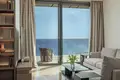Appartement 1 chambre 73 m² Koinoteta Agiou Tychona, Chypre