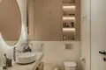 2 bedroom apartment 88 m² Budva, Montenegro
