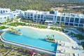 Appartement 48 m² Agios Amvrosios, Chypre du Nord