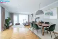 Квартира 4 комнаты 130 м² Вильнюс, Литва