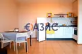 Квартира 2 спальни 67 м² Несебр, Болгария