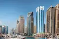 Appartement dans un nouvel immeuble Signature Penthouse Marina Liv