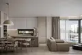 Mieszkanie 3 pokoi 132 m² Paralimni, Cypr