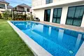 Maison 4 chambres  en Pattaya, Thaïlande
