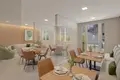 2 bedroom apartment 35 m² Regiao Imediata de Sao Jose dos Campos, Brazil