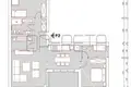 Wohnung 2 zimmer 105 m² Stadt Pola, Kroatien