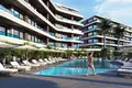 Таунхаус 2 комнаты 51 м² Оба, Турция