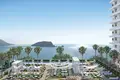 Wohnungen auf mehreren Ebenen 2 Schlafzimmer 115 m² Budva, Montenegro