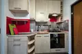 1 room apartment 24 m² in Warsaw, Poland