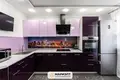 Квартира 1 комната 49 м² Минск, Беларусь