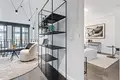 Mieszkanie 3 pokoi 143 m² Warszawa, Polska