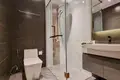 Copropriété 2 chambres  Pattaya, Thaïlande