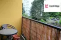 2 bedroom apartment 55 m² okres Usti nad Labem, Czech Republic