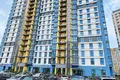 3 room apartment 64 m² Minsk, Belarus