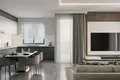 1 bedroom apartment 56 m² Akarca Koyu, Turkey