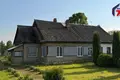 Wohnung 2 zimmer 52 m² Putcynski sielski Saviet, Belarus