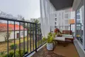 Квартира 2 комнаты 36 м² Варшава, Польша