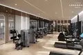 Apartamento 1 habitación 51 m² Choeng Thale, Tailandia
