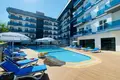 1 bedroom apartment 55 m² Oba, Turkey