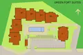 Apartamento 2 habitaciones 67 m² Sveti Vlas, Bulgaria
