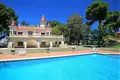 Willa 10 pokojów 2 200 m² Denia, Hiszpania