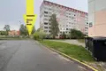 1 room apartment 43 m² Minsk, Belarus