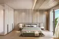 Appartement 1 chambre 27 m² Kucukcekmece, Turquie