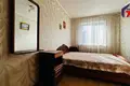 Wohnung 3 zimmer 61 m² Soligorsk, Belarus