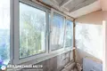 Appartement 4 chambres 76 m² Fanipal, Bélarus