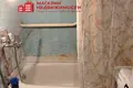 2 room apartment 55 m² Hrodna, Belarus