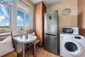 Appartement 2 chambres 48 m² Vilnius, Lituanie