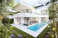 5-Schlafzimmer-Villa  Marbella, Spanien