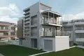 Apartamento 3 habitaciones 106 m² Municipality of Pylaia Chortiatis, Grecia