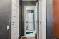 Apartamento 2 habitaciones 44 m² Minsk, Belarús