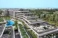 3 bedroom apartment  Aksu, Turkey