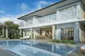 Villa 4 chambres 671 m² Choeng Thale, Thaïlande